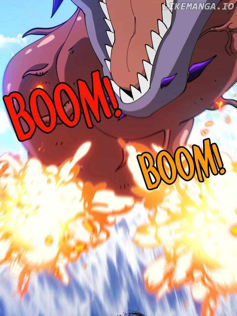 I Am The Monster Overlord Chapter 63 43